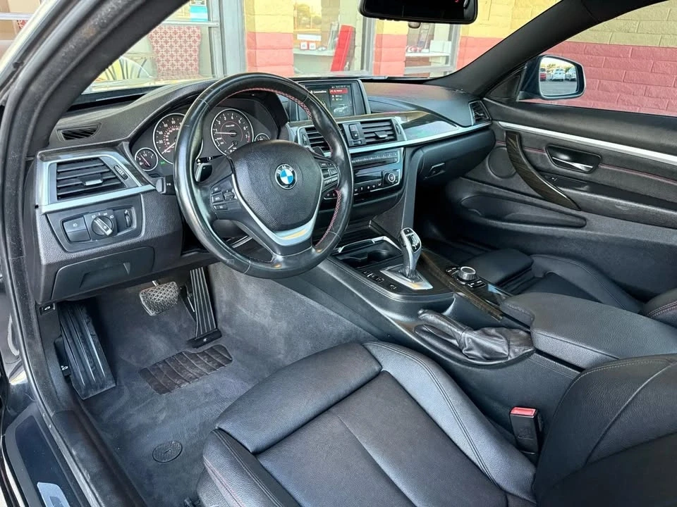 2018 BMW 4 Series - Image 15 of 19