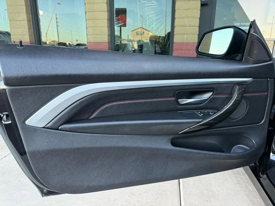 2018 BMW 4 Series - Image 17 of 19