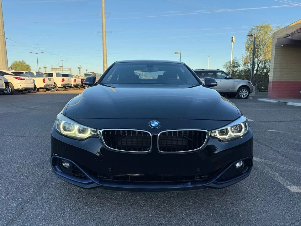 2018 BMW 4 Series - Image 2 of 19