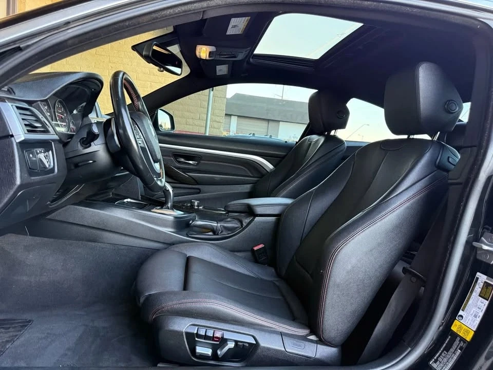 2018 BMW 4 Series - Image 16 of 19