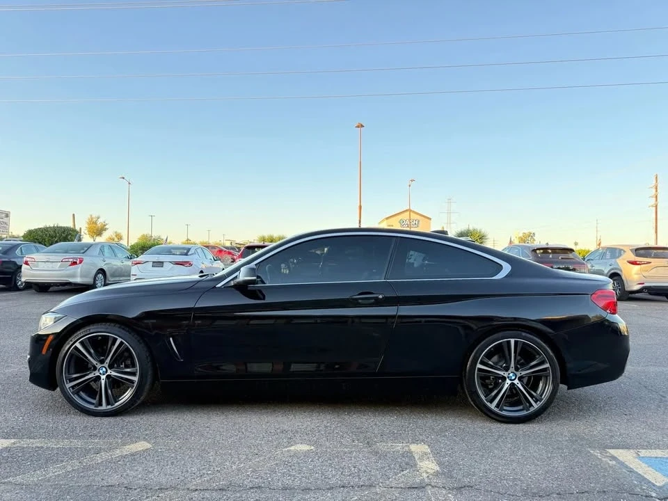 2018 BMW 4 Series - Image 5 of 19