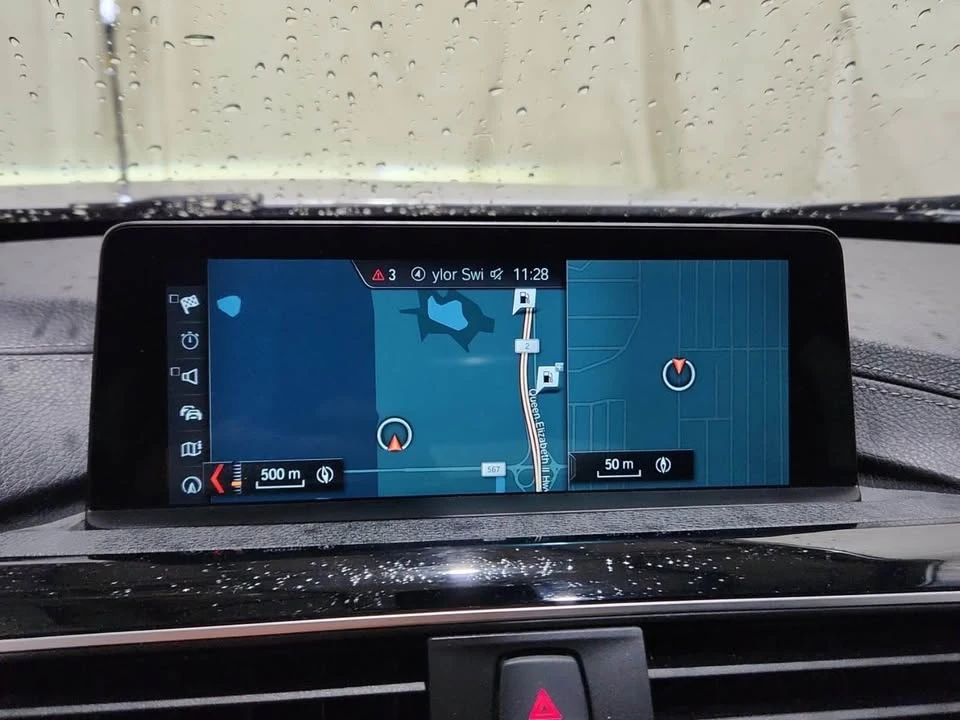 2018 BMW 4 Series - Image 8 of 11