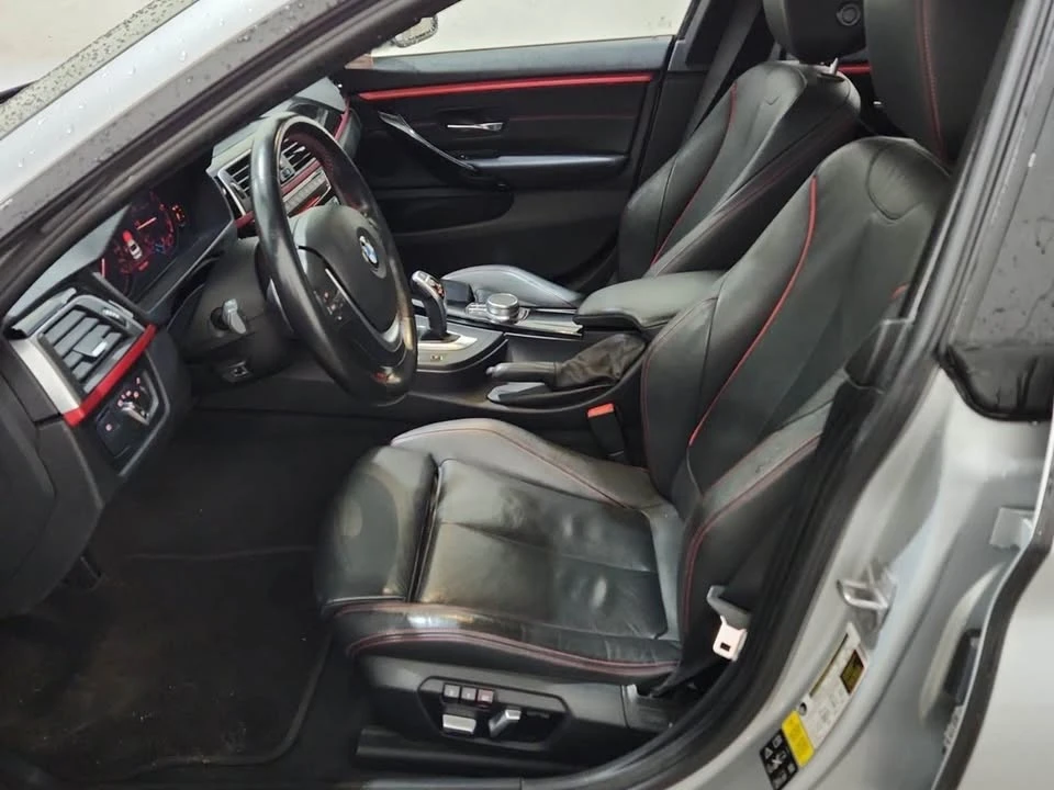 2018 BMW 4 Series - Image 5 of 11