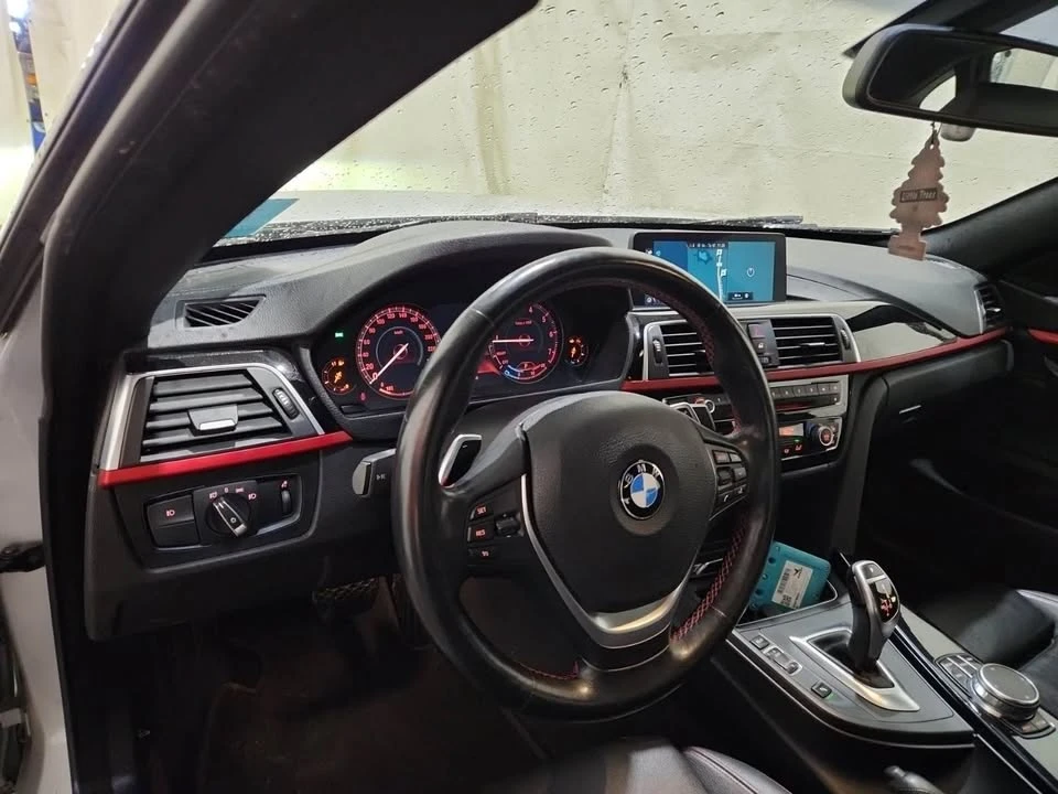 2018 BMW 4 Series - Image 6 of 11