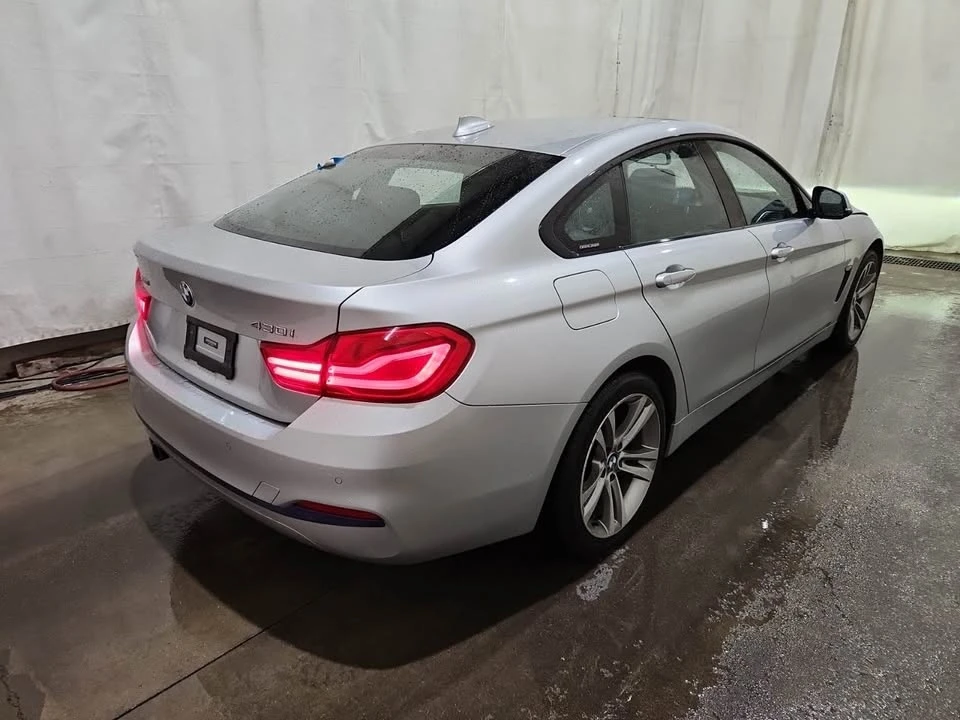 2018 BMW 4 Series - Image 4 of 11