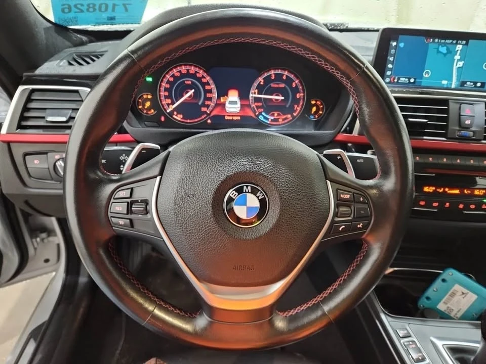 2018 BMW 4 Series - Image 7 of 11
