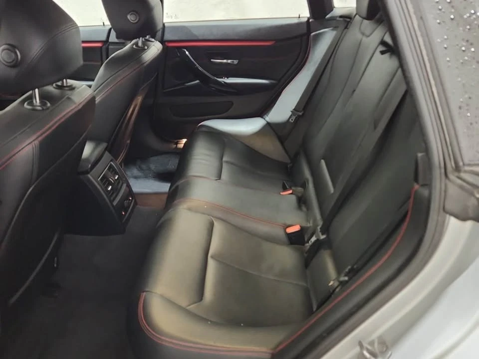 2018 BMW 4 Series - Image 10 of 11