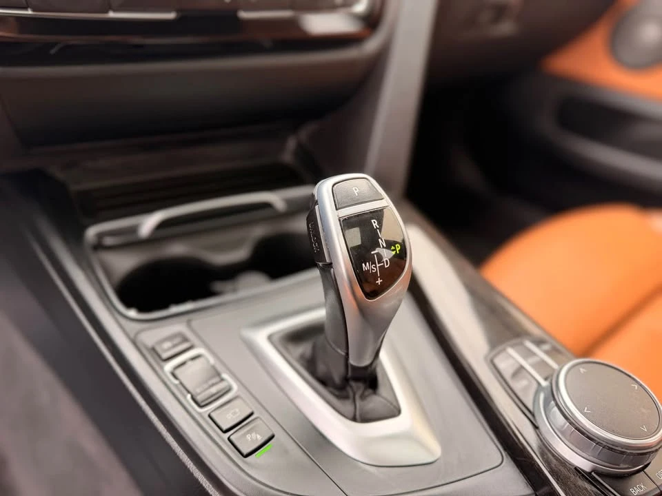 2018 BMW 4 Series - Image 14 of 20