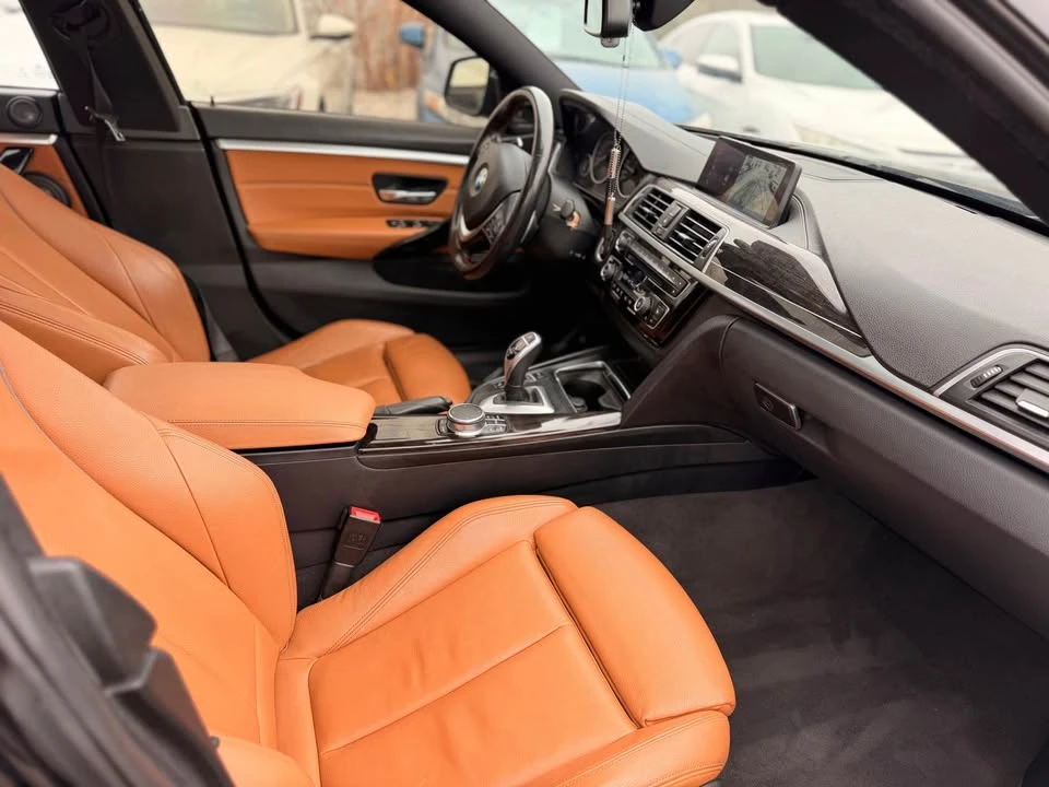 2018 BMW 4 Series - Image 10 of 20