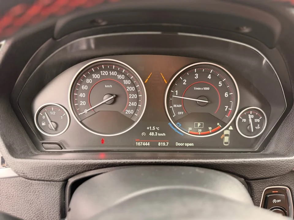 2018 BMW 4 Series - Image 15 of 20