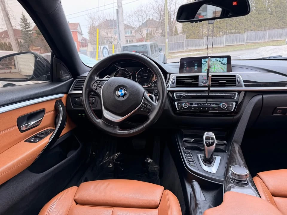 2018 BMW 4 Series - Image 11 of 20