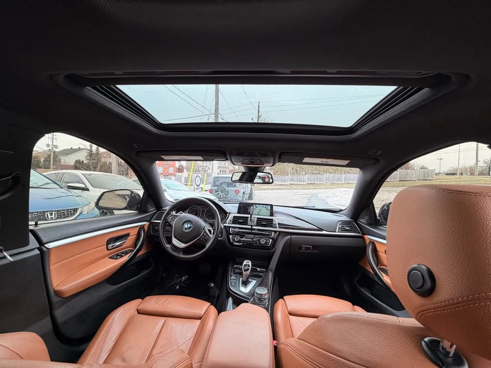2018 BMW 4 Series - Image 9 of 20