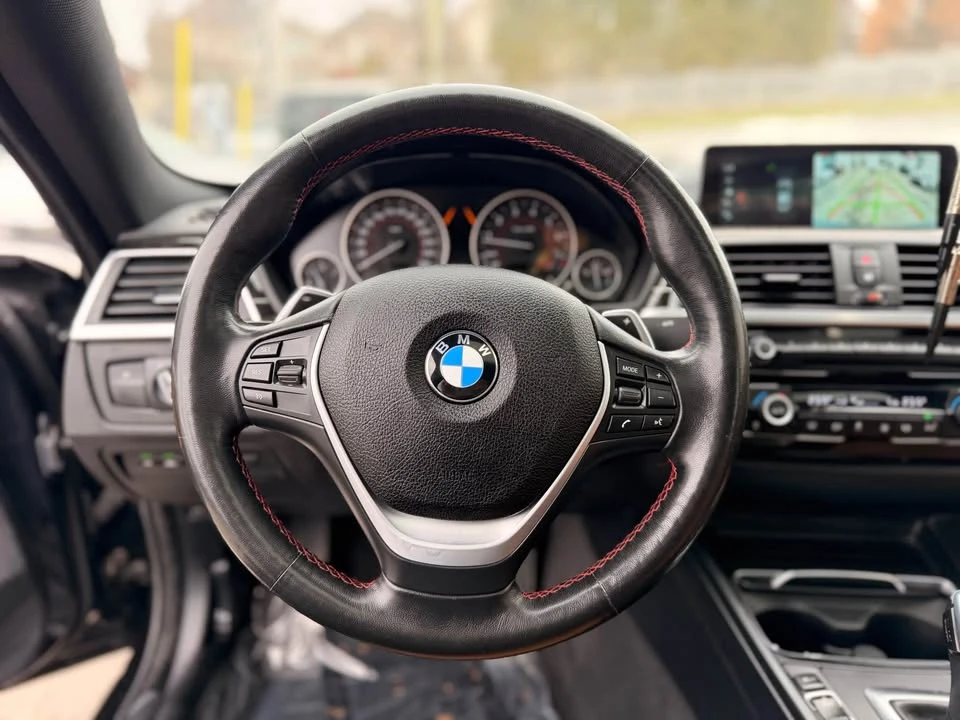 2018 BMW 4 Series - Image 12 of 20