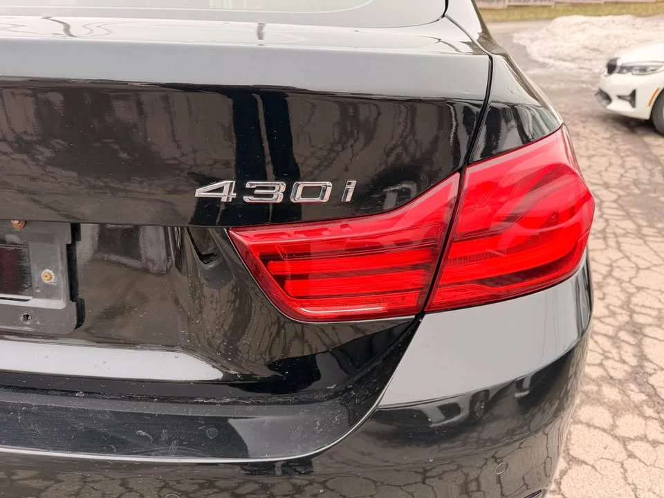 2018 BMW 4 Series - Image 6 of 20