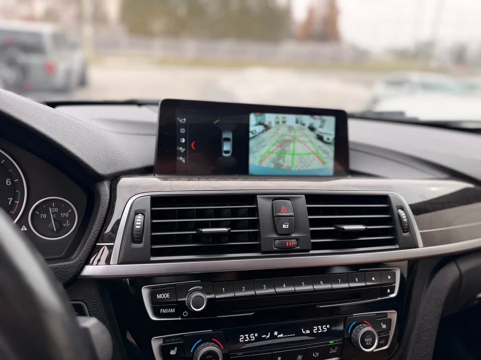 2018 BMW 4 Series - Image 16 of 20