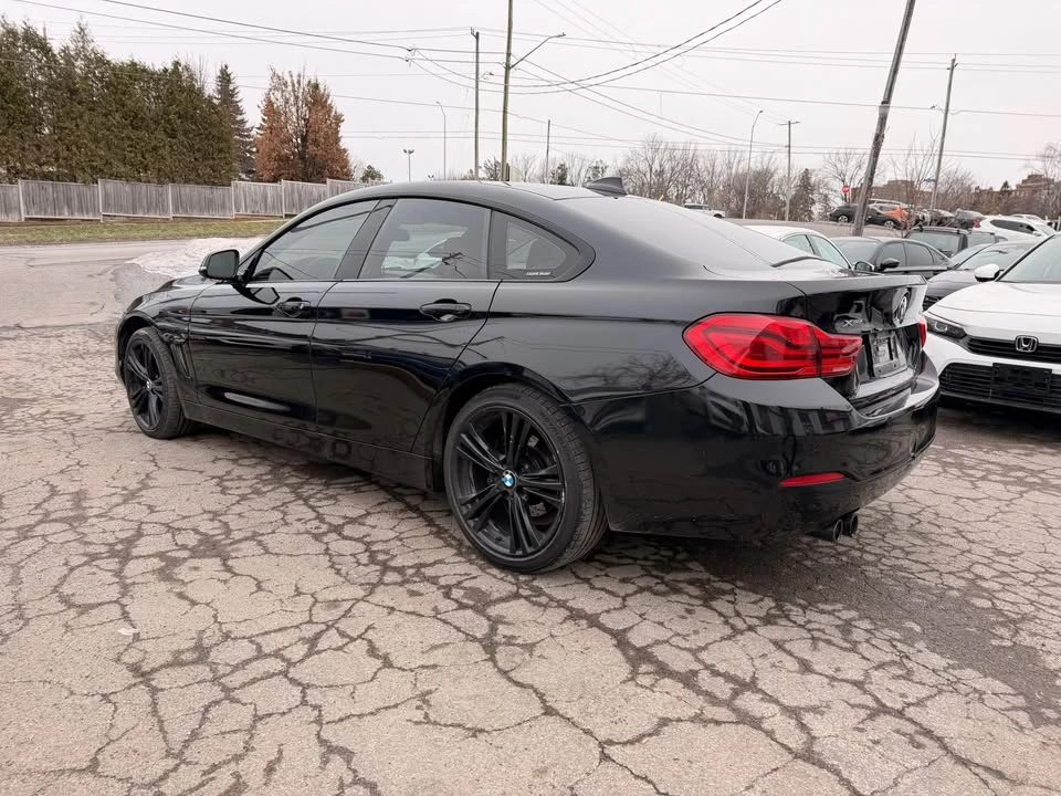 2018 BMW 4 Series - Image 5 of 20