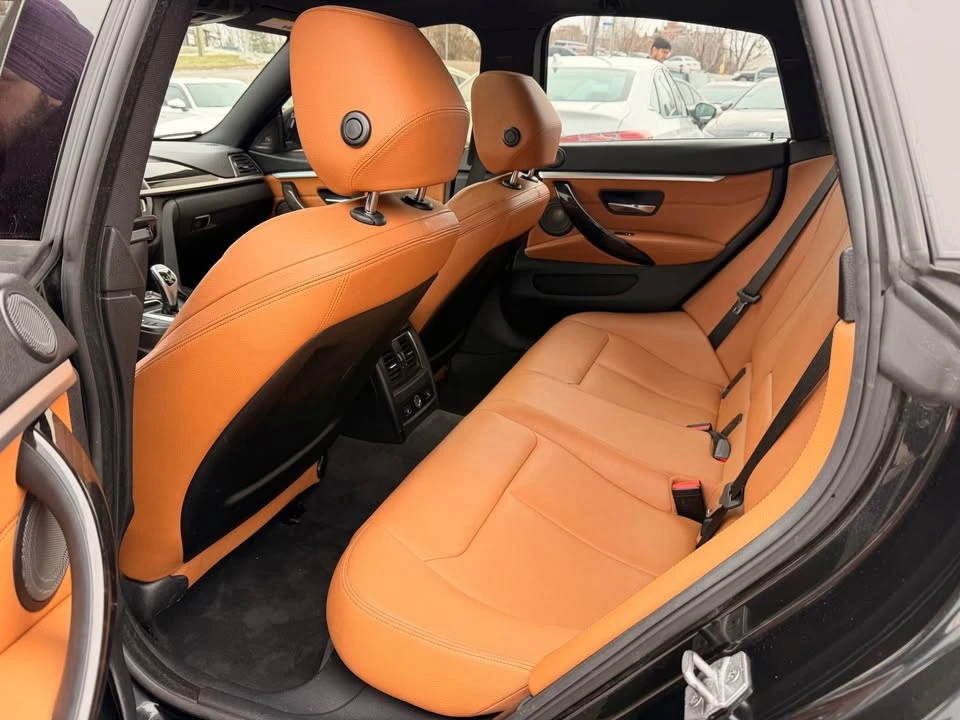 2018 BMW 4 Series - Image 18 of 20