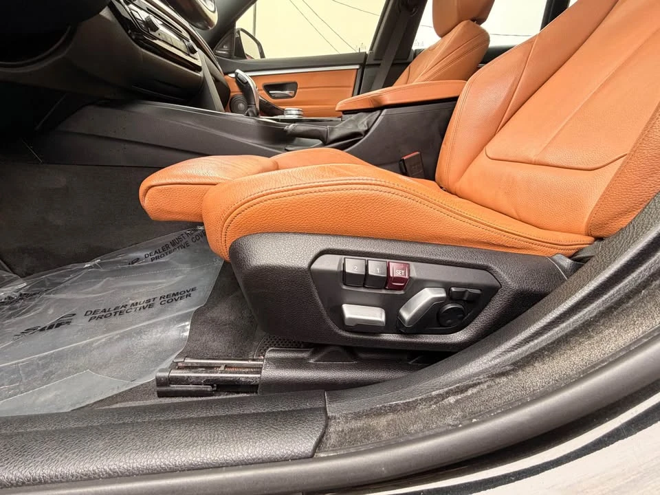 2018 BMW 4 Series - Image 17 of 20
