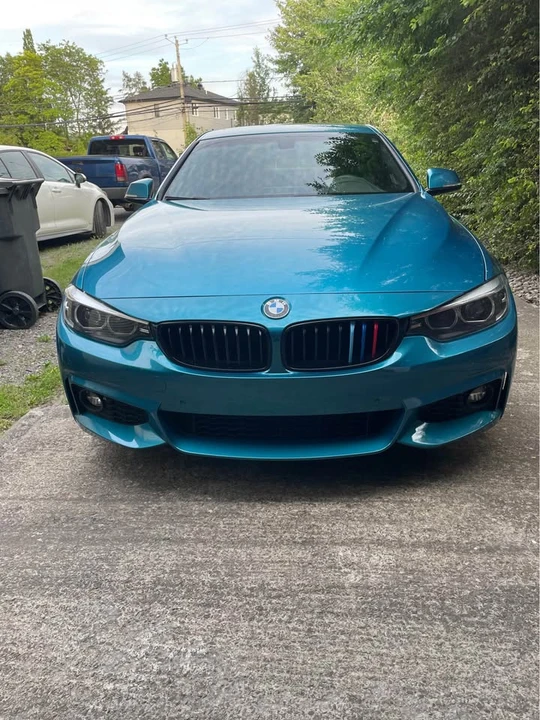 2018 BMW 4 Series - Image 11 of 11