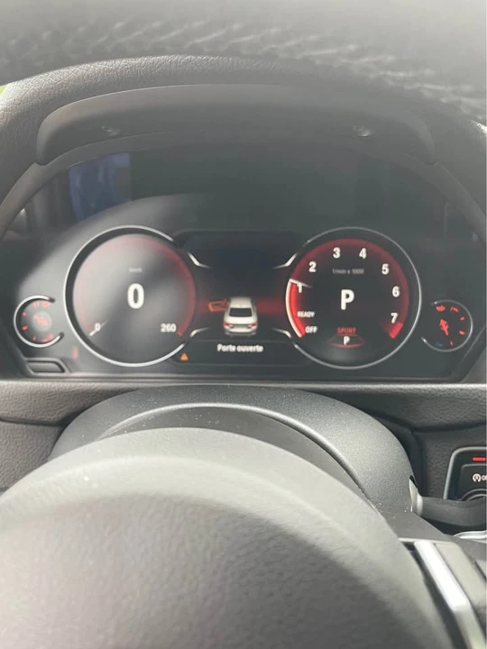 2018 BMW 4 Series - Image 9 of 11