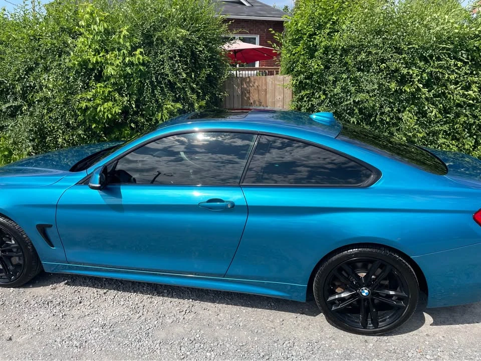 2018 BMW 4 Series - Image 3 of 11