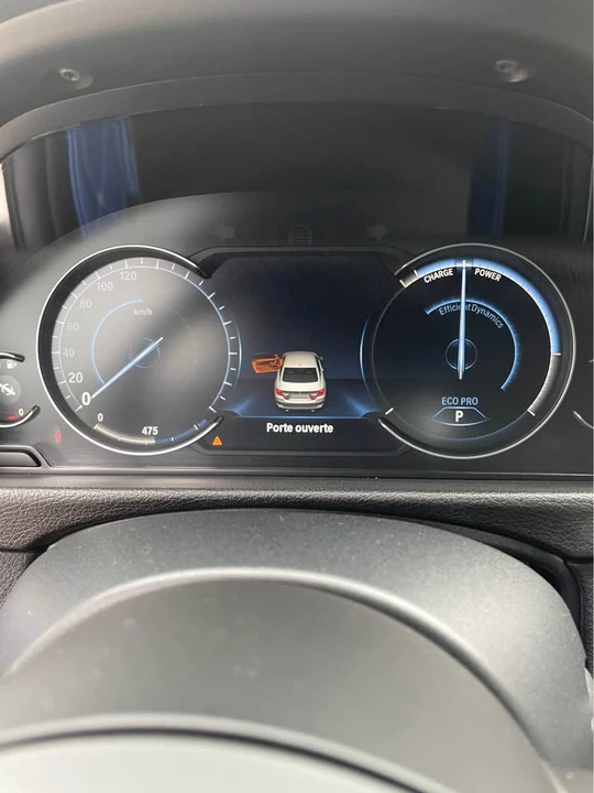 2018 BMW 4 Series - Image 8 of 11