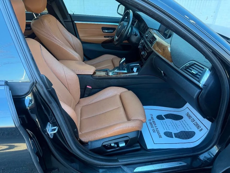 2018 BMW 4 Series - Image 13 of 16