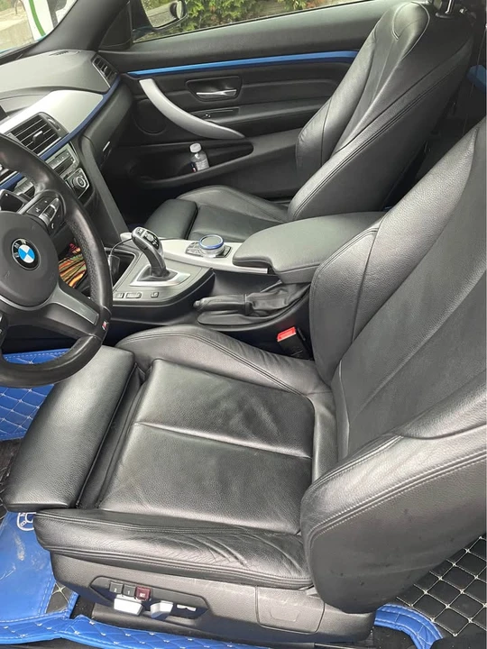 2018 BMW 4 Series - Image 7 of 11