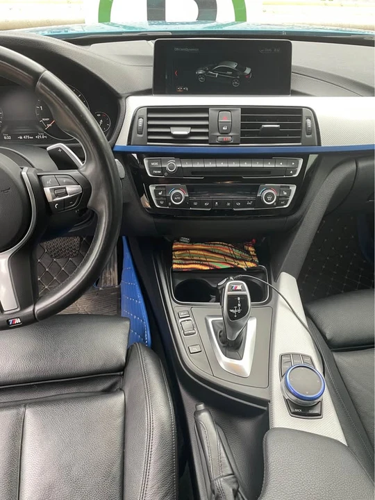 2018 BMW 4 Series - Image 4 of 11