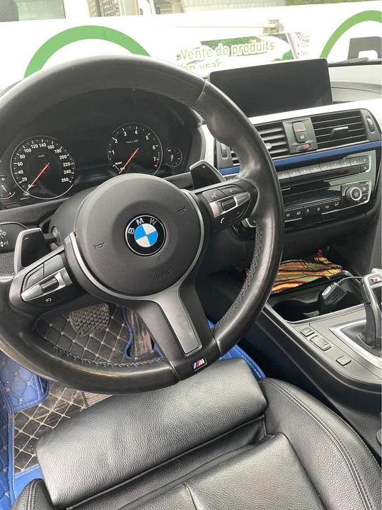 2018 BMW 4 Series - Image 10 of 11