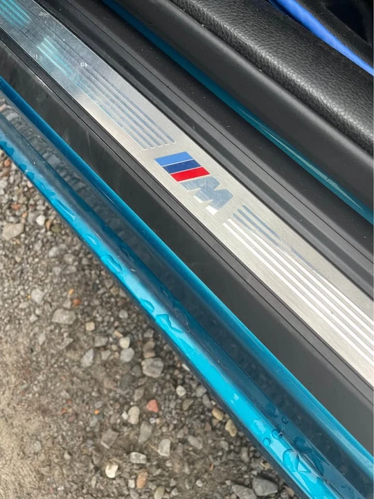 2018 BMW 4 Series - Image 6 of 11