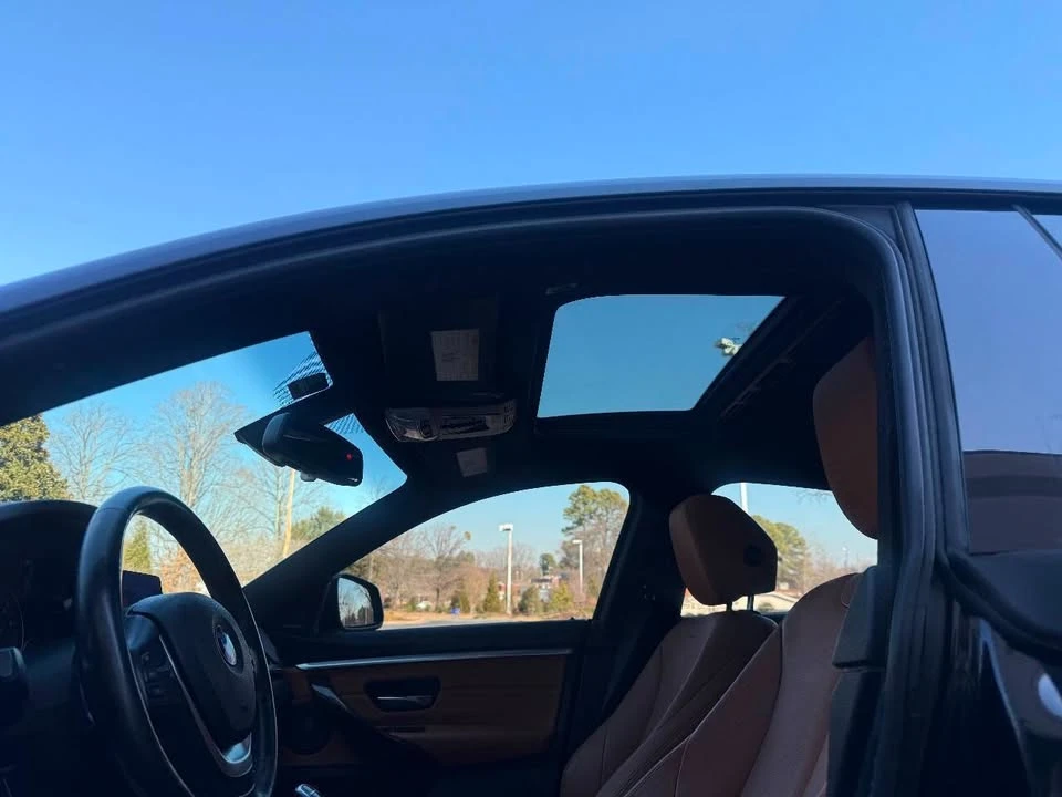 2018 BMW 4 Series - Image 8 of 16