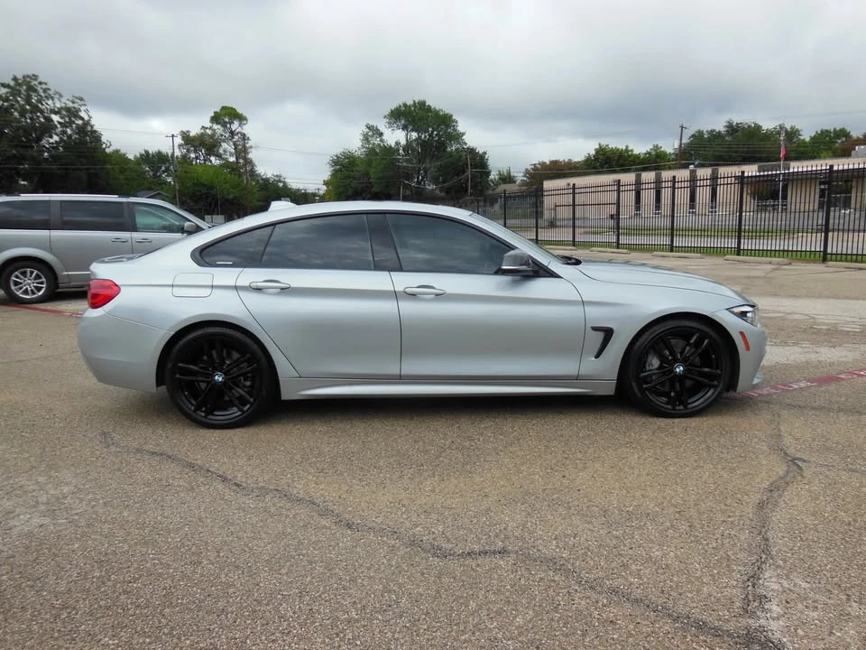 2018 BMW 4 Series - Image 5 of 20