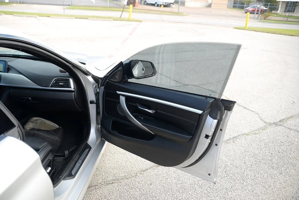 2018 BMW 4 Series - Image 14 of 20