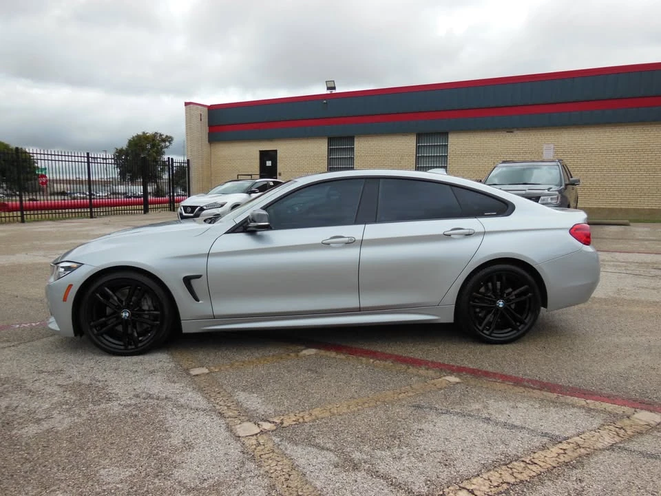 2018 BMW 4 Series - Image 6 of 20