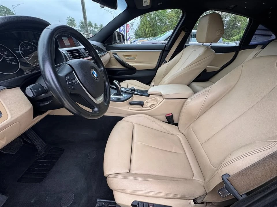 2018 BMW 4 Series - Image 11 of 13