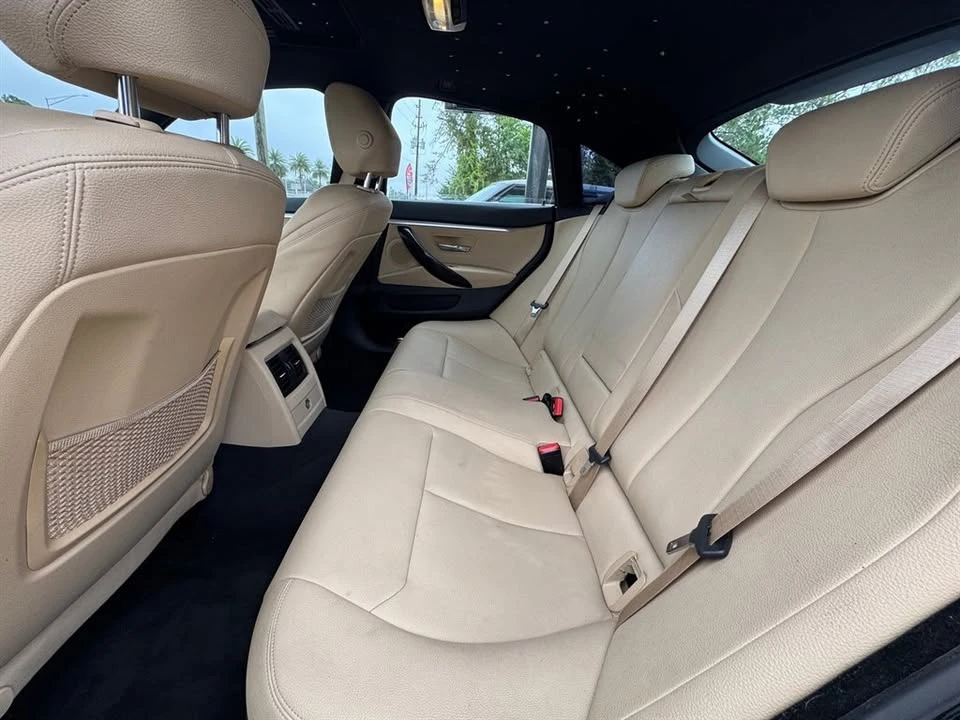 2018 BMW 4 Series - Image 12 of 13