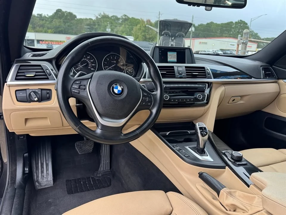 2018 BMW 4 Series - Image 10 of 13