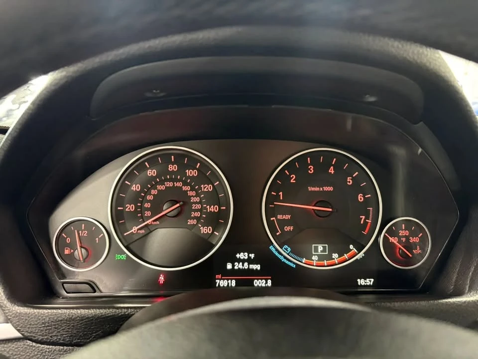 2018 BMW 4 Series - Image 13 of 20