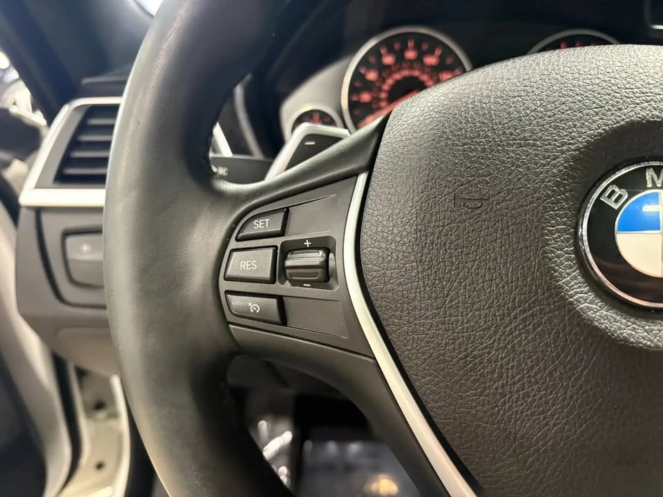 2018 BMW 4 Series - Image 10 of 20