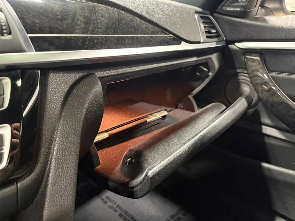 2018 BMW 4 Series - Image 19 of 20