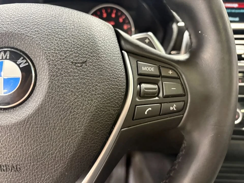 2018 BMW 4 Series - Image 11 of 20