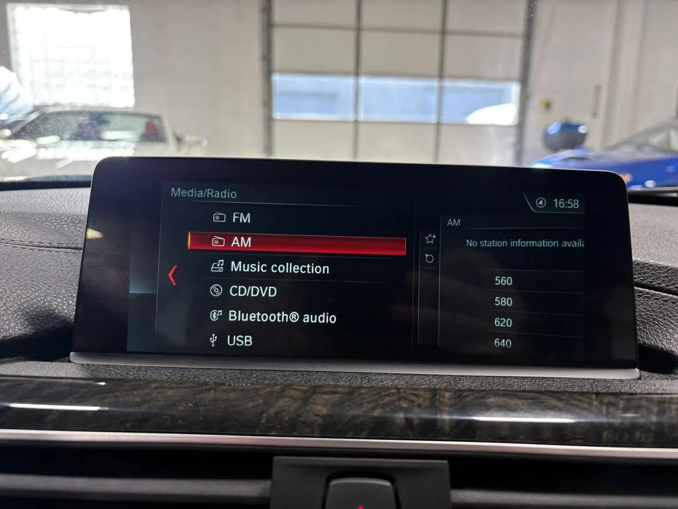 2018 BMW 4 Series - Image 15 of 20
