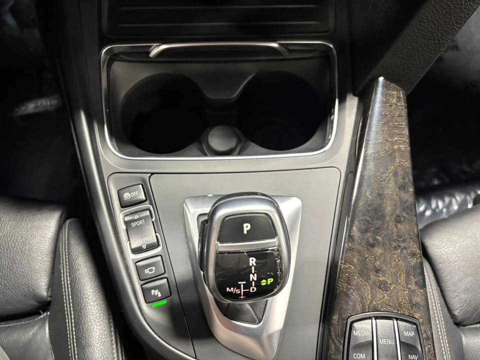 2018 BMW 4 Series - Image 17 of 20