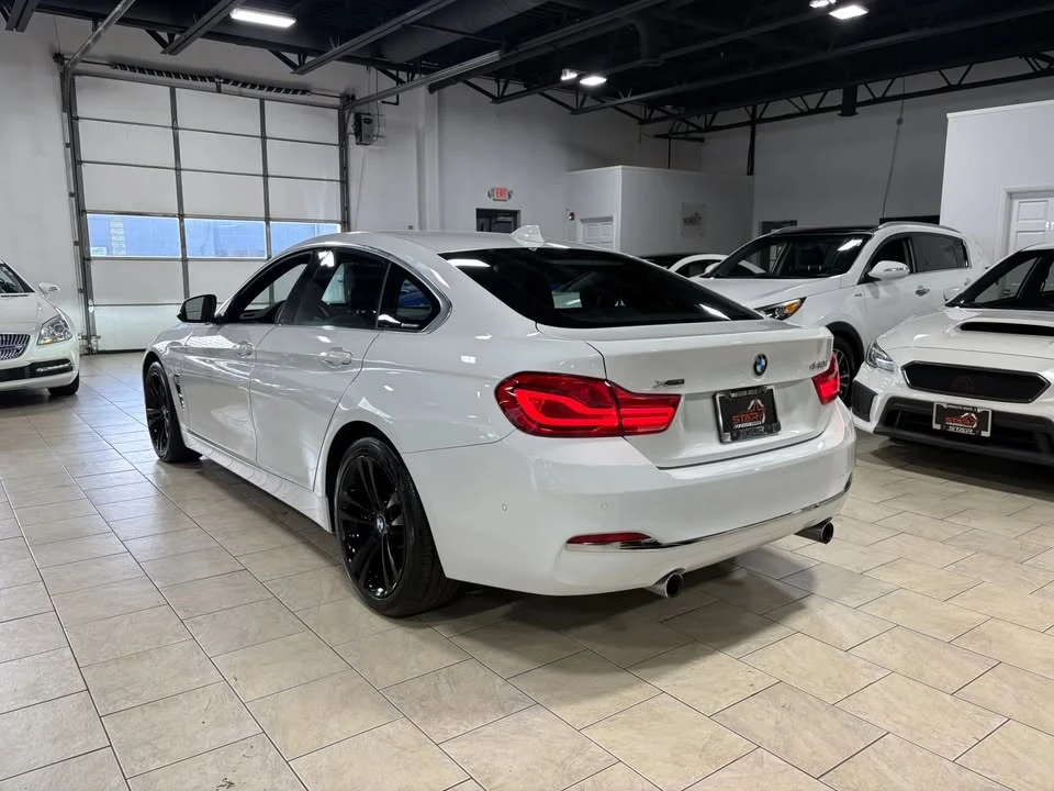 2018 BMW 4 Series - Image 20 of 20