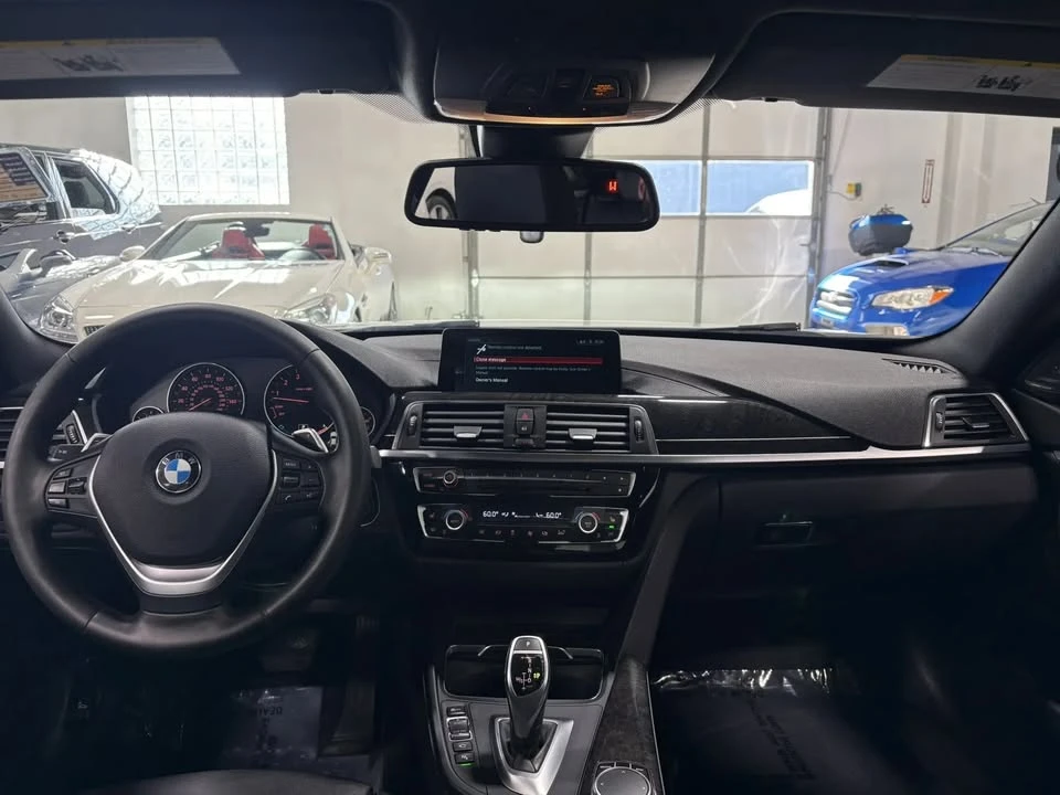 2018 BMW 4 Series - Image 2 of 20