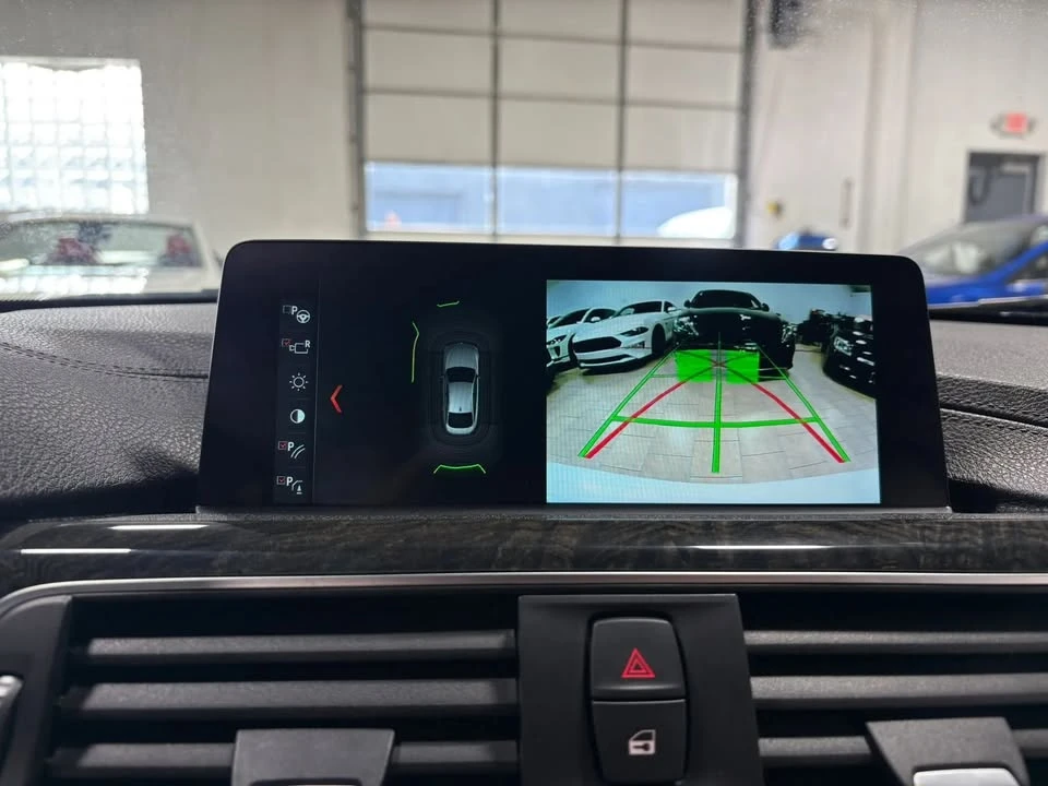 2018 BMW 4 Series - Image 14 of 20