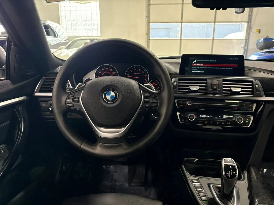 2018 BMW 4 Series - Image 3 of 20