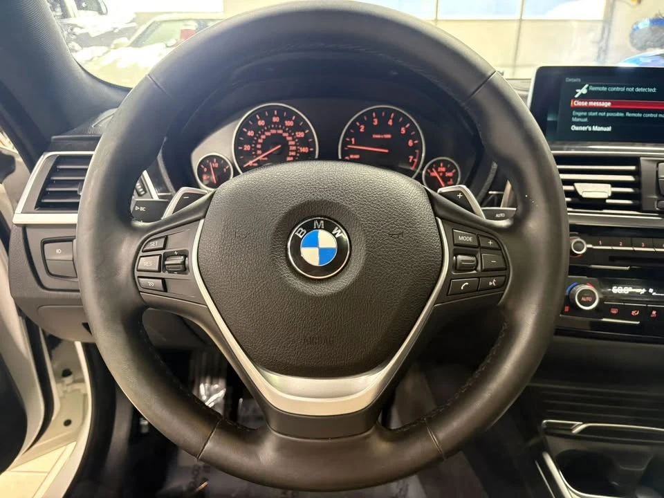 2018 BMW 4 Series - Image 9 of 20