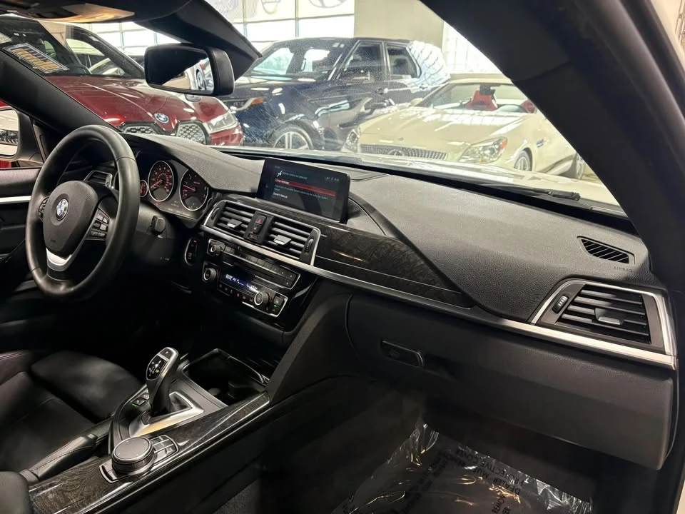 2018 BMW 4 Series - Image 5 of 20